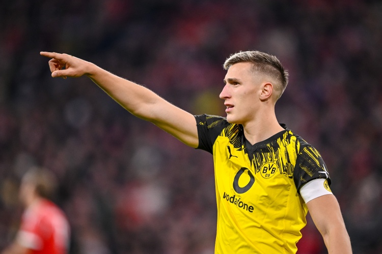 谁是球王官网-法尔克：拜仁人手充足并未积极追求施洛特贝克 今夏有意免签格伊