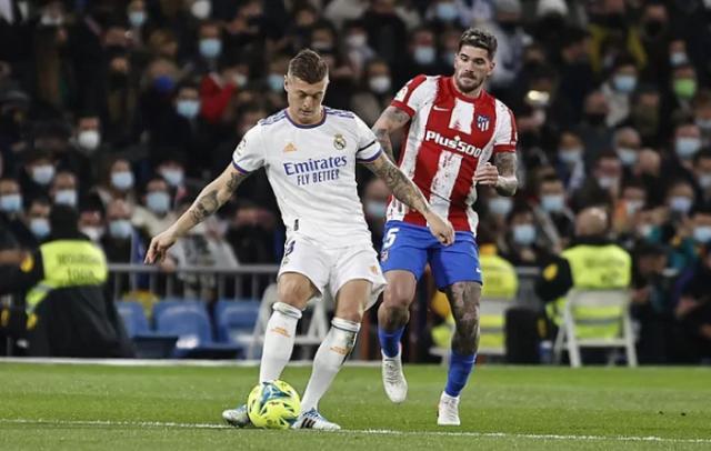 球王会官方-武一帆：又见皇马最佳半程，这次安帅可会重蹈覆辙？