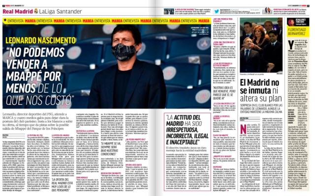 球王会体育官方网站-王勤伯：躺在钱袋子里睡觉的大巴黎