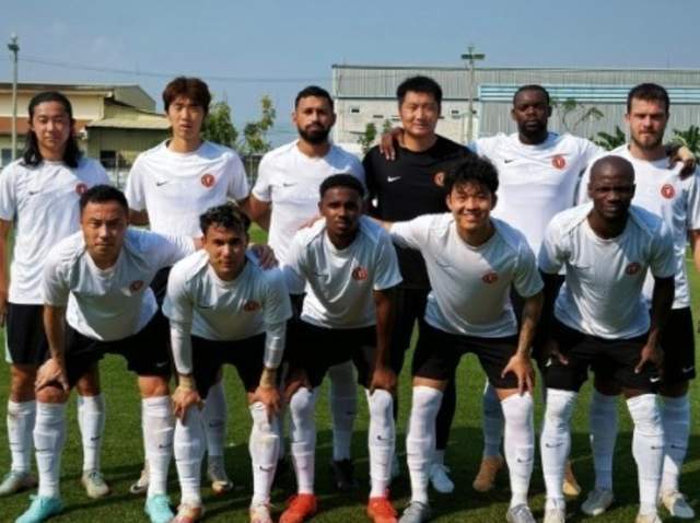 球王会体育官方网站-定调！辽宁日报列出中超新赛季争冠5队名单：辽宁铁人在列