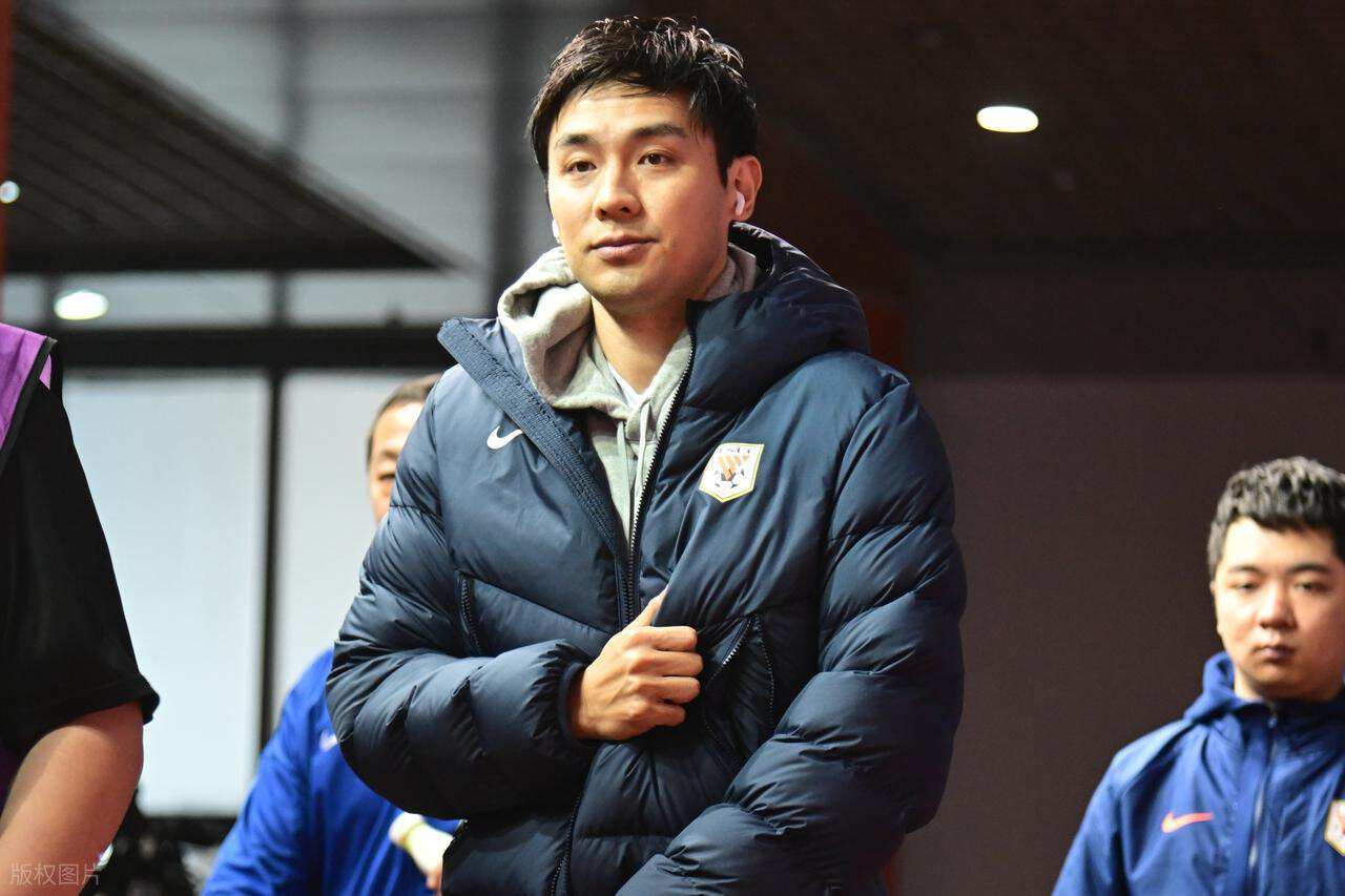 球王会体育官方网站-意外！他是鲁能93青训唯一有可能善始善终的佼佼者，值得期待